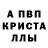 Амфетамин 97% ivan libernisk
